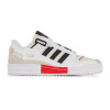 Adidas Кросівки  Forum Exhibit Low White GZ0937 42 - зображення 2