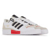 Adidas Кросівки  Forum Exhibit Low White GZ0937 42 - зображення 3