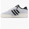 Adidas Кросівки  Rivalry Low Grey IG5164 38.5 - зображення 1