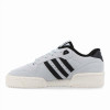 Adidas Кросівки  Rivalry Low Grey IG5164 38.5 - зображення 4