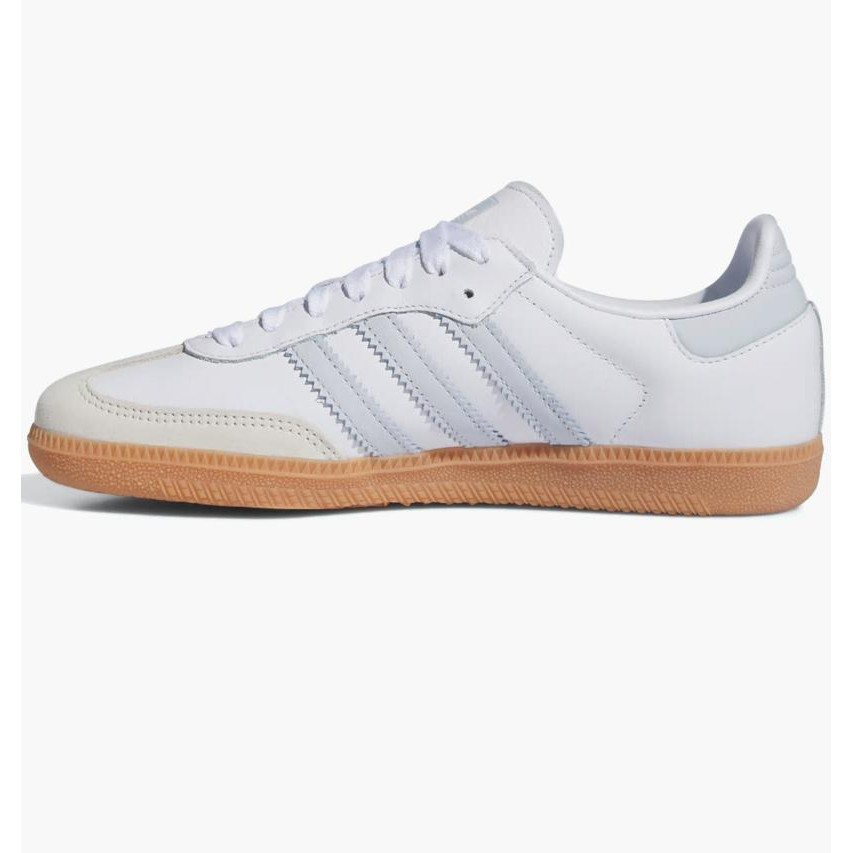 Adidas Кросівки  Samba Og Shoes White IE0877 44 - зображення 1