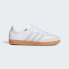 Adidas Кросівки  Samba Og Shoes White IE0877 44 - зображення 2