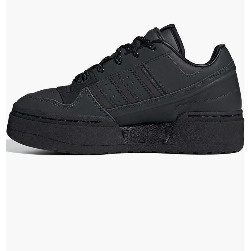 Adidas Кросівки  Forum Xlg Shoes Black IG8513 40.5 - зображення 1