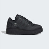 Adidas Кросівки  Forum Xlg Shoes Black IG8513 40.5 - зображення 2