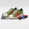 Adidas Кросівки  Teenage Mutant Ninja Turtles X  Green IF9280 42 - зображення 2