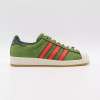 Adidas Кросівки  Teenage Mutant Ninja Turtles X  Green IF9280 42 - зображення 4