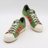 Adidas Кросівки  Teenage Mutant Ninja Turtles X  Green IF9280 42 - зображення 5