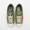 Adidas Кросівки  Teenage Mutant Ninja Turtles X  Green IF9280 42 - зображення 6