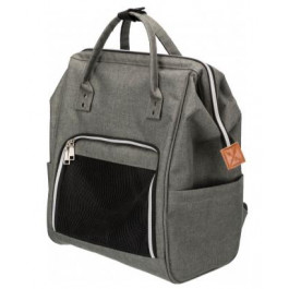   Trixie Ава 32х42х20 см Grey (28840)