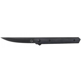   Boker Plus Kwaiken Air Mini G10 All Black (01BO329)