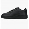 Nike Кросівки  Air Force 1 Le Black DH2920-001 39 - зображення 1