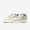 Nike Кросівки  Air Force 1 Low '07 Jewel Light Bone Grey Dc8894-001 39 - зображення 2