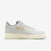 Nike Кросівки  Air Force 1 Low '07 Jewel Light Bone Grey Dc8894-001 39 - зображення 3