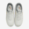 Nike Кросівки  Air Force 1 Low '07 Jewel Light Bone Grey Dc8894-001 39 - зображення 4