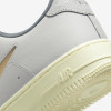 Nike Кросівки  Air Force 1 Low '07 Jewel Light Bone Grey Dc8894-001 39 - зображення 6