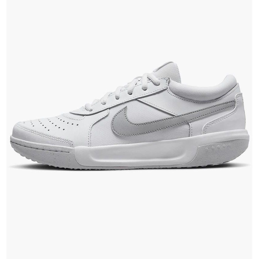 Nike Кросівки  Court Air Zoom Lite 3 White Dv3279-102 39 - зображення 1