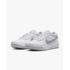 Nike Кросівки  Court Air Zoom Lite 3 White Dv3279-102 39 - зображення 6