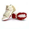 Nike Кросівки  Zion 2 Lets Dance Beige Do8990-217 41 - зображення 5