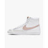 Nike Кеди  Blazer Mid 77 White CZ1055-118 36.5 - зображення 2