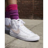 Nike Кеди  Blazer Mid 77 White CZ1055-118 36.5 - зображення 4