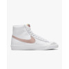 Nike Кеди  Blazer Mid 77 White CZ1055-118 36.5 - зображення 6