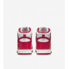 Nike Кросівки  Dunk High Red/White Dd1399-106 42 - зображення 5