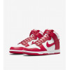 Nike Кросівки  Dunk High Red/White Dd1399-106 42 - зображення 6