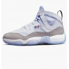 Nike Кросівки  Jumpman Two Trey Psg White Dx6551-104 42.5 - зображення 1