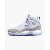 Nike Кросівки  Jumpman Two Trey Psg White Dx6551-104 42.5 - зображення 2