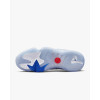 Nike Кросівки  Jumpman Two Trey Psg White Dx6551-104 42.5 - зображення 4