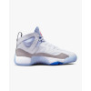 Nike Кросівки  Jumpman Two Trey Psg White Dx6551-104 42.5 - зображення 5