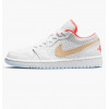 Nike Кросівки  1 Low Se White Sesame White DC9509-100 40 - зображення 1