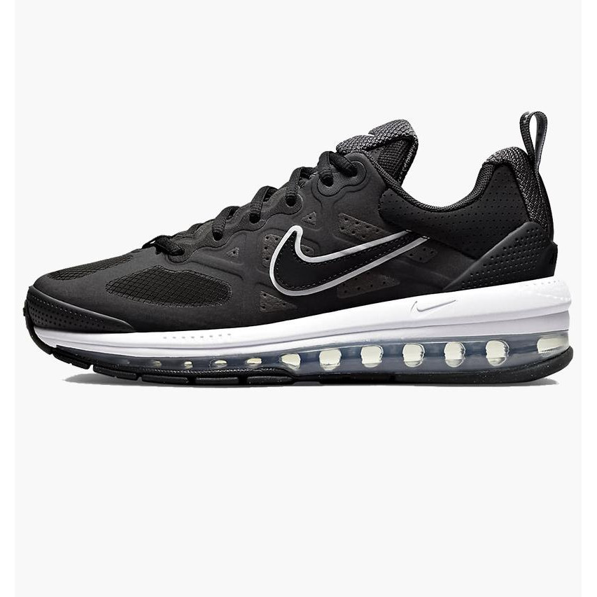 Nike Кросівки  W Air Max Genome Black CZ1645-002 38.5 - зображення 1