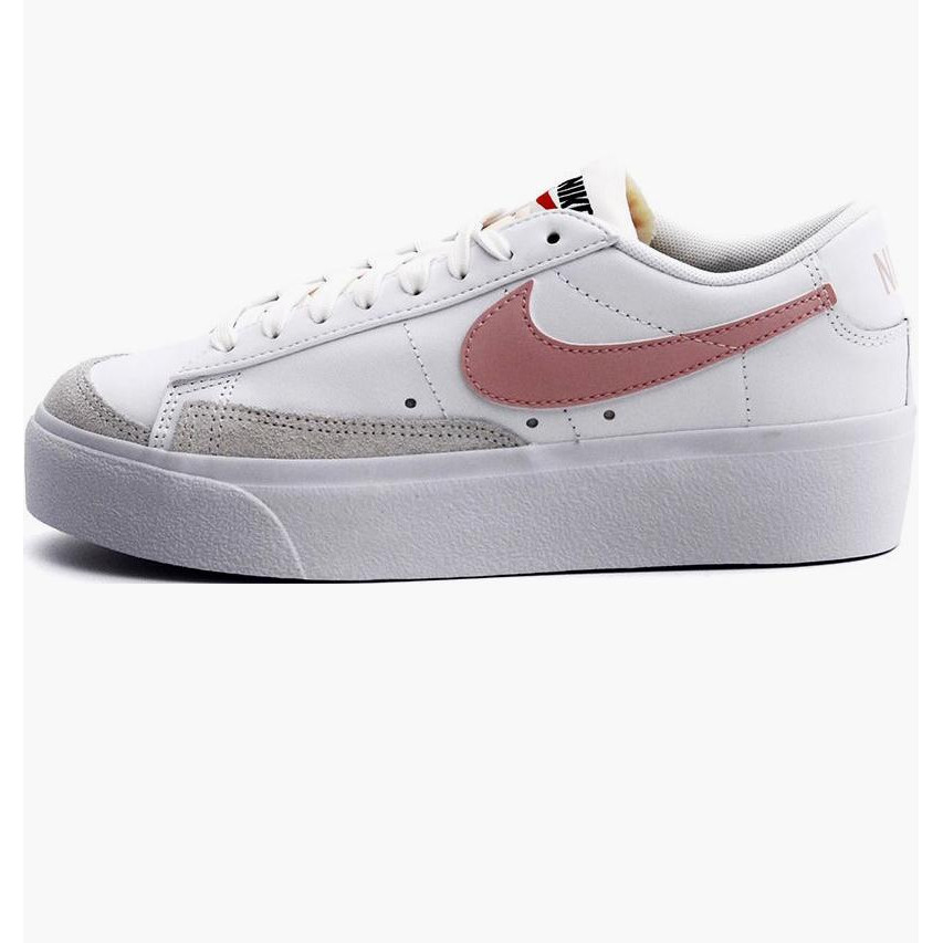 Nike Кросівки  Blazer Low Platform White DJ0292-103 39 - зображення 1