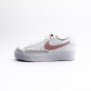 Nike Кросівки  Blazer Low Platform White DJ0292-103 39 - зображення 2