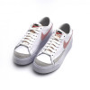 Nike Кросівки  Blazer Low Platform White DJ0292-103 39 - зображення 3