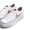 Nike Кросівки  Blazer Low Platform White DJ0292-103 39 - зображення 4