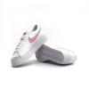 Nike Кросівки  Blazer Low Platform White DJ0292-103 39 - зображення 5