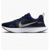 Nike Кросівки  Infinity React 3 Blue Dz3014-401 41 - зображення 1