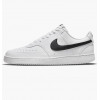 Nike Кросівки  Court Vision Low Next Nature White Dh3158-101 40.5 - зображення 1