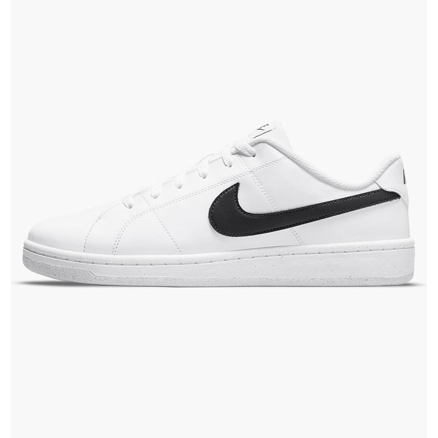 Nike Кросівки  Court Royale 2 Be White DH3160-101 45.5 - зображення 1