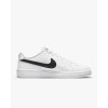 Nike Кросівки  Court Royale 2 Be White DH3160-101 45.5 - зображення 4