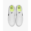 Nike Кросівки  Court Royale 2 Be White DH3160-101 45.5 - зображення 5