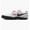 Nike Кросівки  Zoom Rotational 6 White 685131-102 44 - зображення 1