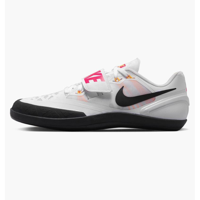 Nike Кросівки  Zoom Rotational 6 White 685131-102 44 - зображення 1