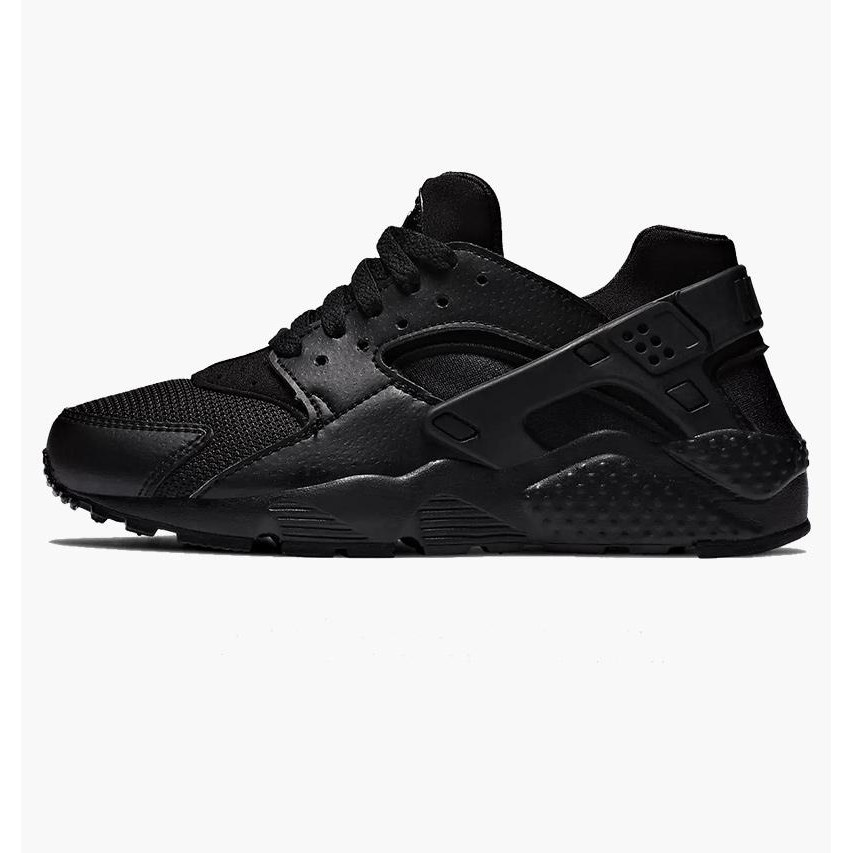 Nike Кросівки  Huarache Run Gs Black 654275-016 38 - зображення 1