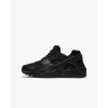 Nike Кросівки  Huarache Run Gs Black 654275-016 38 - зображення 2