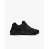 Nike Кросівки  Huarache Run Gs Black 654275-016 38 - зображення 4