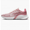 Nike Кросівки  Superrep Go 3 Flyknit Next Nature Pink Dh3393-600 38 - зображення 1