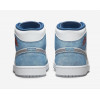 Nike Кросівки  Retro 1 Mid Se Blue/White Dn3706-401 45.5 - зображення 6